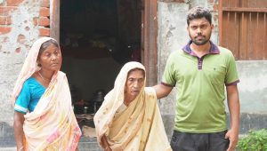 স্থায়ী ঠিকানা জটিলতায় আটকে গেছে মিশনের শিক্ষকতার স্বপ্ন