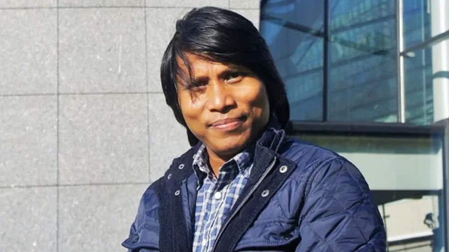 নাথান বমসহ ৯ জনের বিরুদ্ধে মামলা