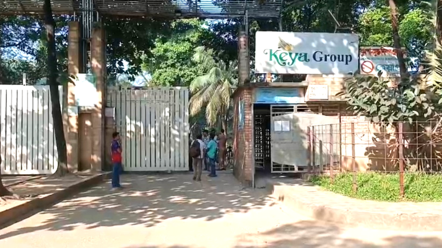 কেয়া গ্রুপের চার কারখানায় দ্বিতীয় দফায় ৭৩৯ শ্রমিক ছাঁটাই