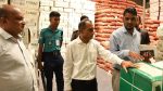 খাতুনগঞ্জের এক গোডাউনে ১৭০ টন পর্যন্ত এলাচ, মজুদ নিয়ে প্রশ্ন