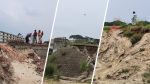 সংযোগ সড়ক নেই, কাজে আসছে না ৯ কোটি টাকার সেতু