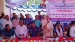 দেড় মিনিটের বক্তব্যে মন্ত্রীকে ২৫ বার ‘স্যার’ ডেকে সমালোচনায় ইউএনও