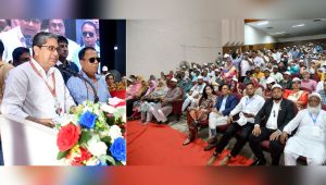 শিক্ষকদের জাতীয়করণ হবেই: এলজিআরডি প্রতিমন্ত্রী