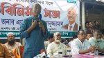 দুর্নীতি বন্ধে আগে রাজনৈতিক নেতাদের শুদ্ধ হতে হবে: আইনমন্ত্রী