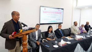 অনলাইনে বিবাহ নিবন্ধনে বাল্যবিবাহ ও বহুবিবাহ কমবে: আইনমন্ত্রী
