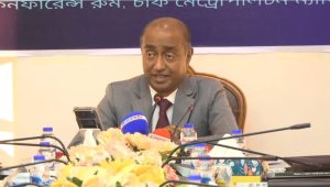 জুডিশিয়ারির ভবিষ্যতে সবচেয়ে বড় চ্যালেঞ্জ এআই: আইনমন্ত্রী