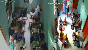 লক্ষ্মীপুরে মাদ্রাসা শিক্ষার্থীদের শেকল দিয়ে বেঁধে নির্যাতনের অভিযোগ