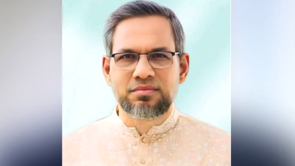 এমপি আজিজের দলীয় পদের বিষয়ে সিদ্ধান্ত নেবে কেন্দ্রীয় বিএনপি