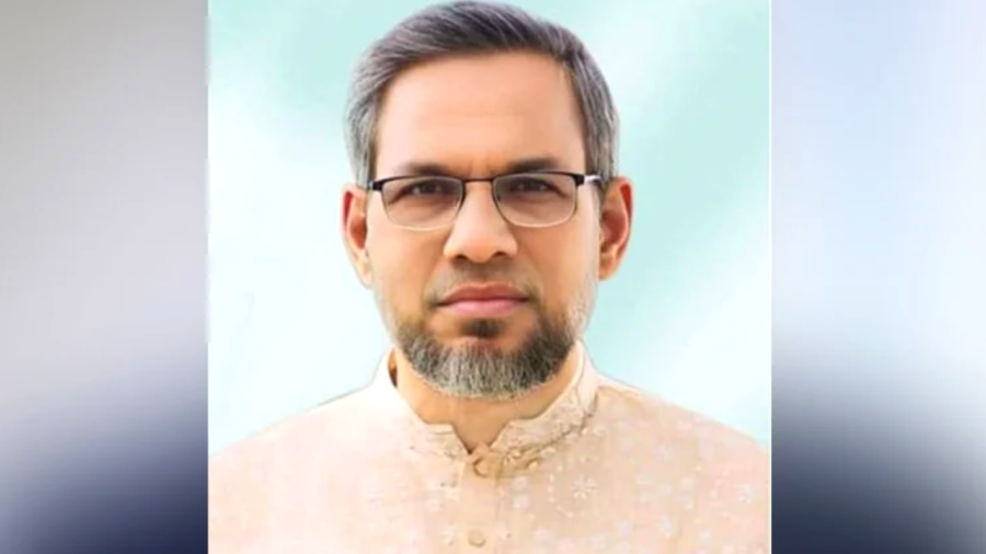 এমপি আবদুল আজিজের ভিডিও নিয়ে বিতর্ক, এআই দিয়ে তৈরির দাবি