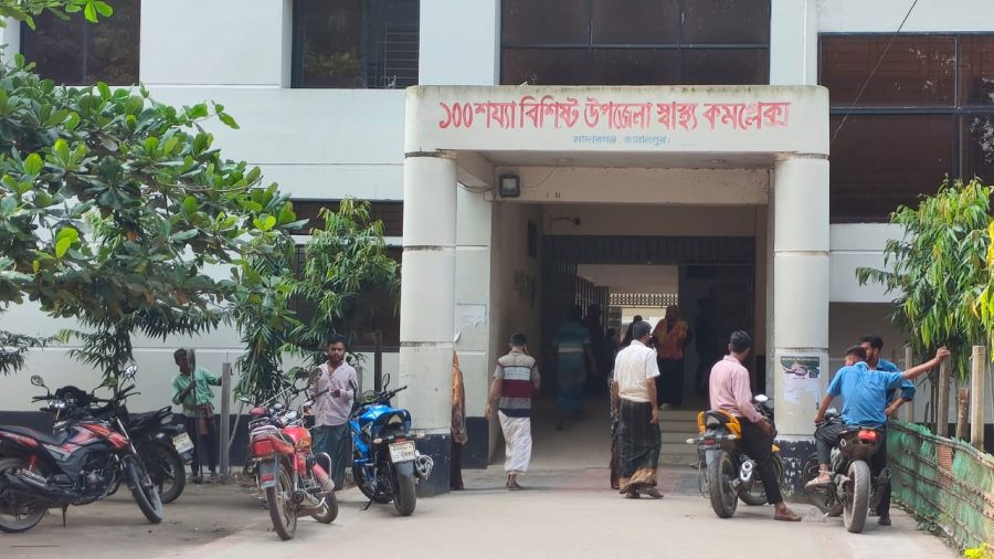 পুকুরের পানিতে ডুবে ১৬ মাসের শিশুর মৃত্যু