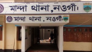 নওগাঁয় গরুর বাছুরে খড় খাওয়া নিয়ে বিরোধে নিহত ১