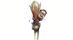 মেয়াদোত্তীর্ণ মেয়র থেকে চসিকের প্রশাসক শাহাদাত