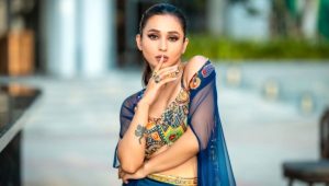 মিমি চক্রবর্তীর বিয়ের খবরে নতুন করে জল্পনা