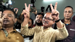 বড় ব্যবধানে জয়ী বিএনপির মির্জা ফয়সল