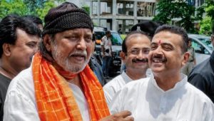 মন্ত্রীর মর্যাদায় উপদেষ্টা হলেন ‘ফাটাকেষ্ট’