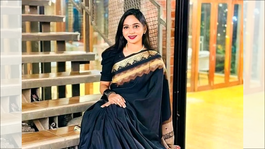 নির্যাতনে প্রাণ গেল বর্ষার, কারাগারে স্বামী