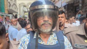 হত্যা মামলায় সাবেক এমপি রুহীসহ দুই আসামির রিমান্ড