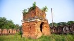 এক পতিত সাম্রাজ্যের প্রতিধ্বনি