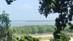 নাফ নদী থেকে গুলিবিদ্ধ অজ্ঞাত ব্যক্তির মরদেহ উদ্ধার