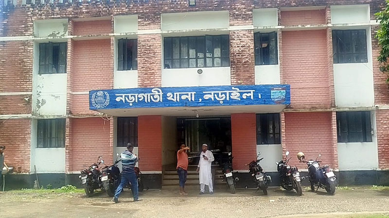 মাদক বেচাকেনার দ্বন্দ্বে ডাকাতি মামলার আসামিকে কুপিয়ে হত্যা