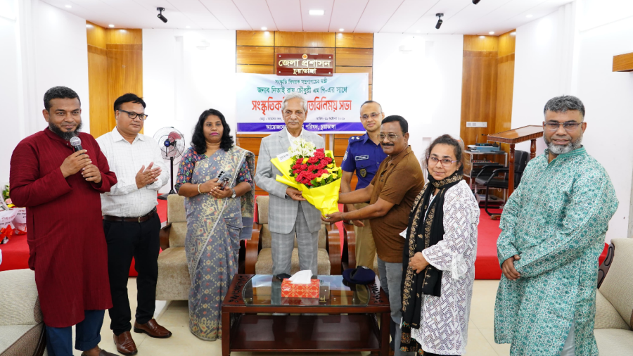 ৫১ দেশের সঙ্গে সাংস্কৃতিক কূটনীতি জোরদার করবে সরকার