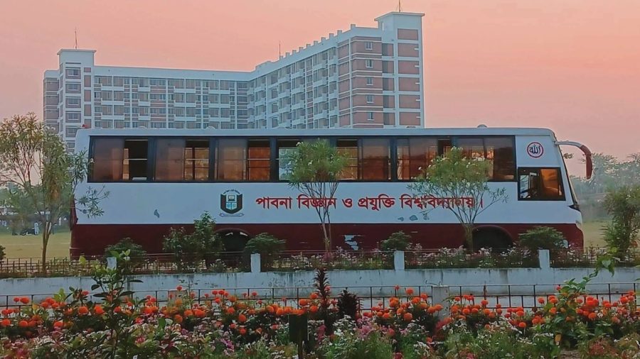 পাবিপ্রবিতে ফের নারী শিক্ষার্থীদের র‍্যাগিংয়ের অভিযোগ