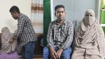 আদালতের মধ্যস্থতায় ছেলের ঘরে ফিরলেন সেই মা