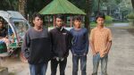 ভারতে অনুপ্রবেশের চেষ্টা ৭ জনের, আটক ৪