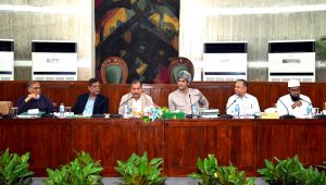 কর্ণফুলী টানেলের লোকসান তদন্ত করবে সংসদীয় কমিটি