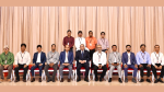 গণতান্ত্রিক ব্যবস্থার মূল স্তম্ভ গণমাধ্যম: রাষ্ট্রপতি