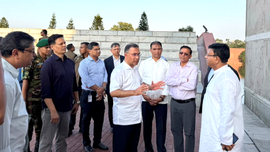 সংসদ এলাকা পরিচ্ছন্ন রাখার নির্দেশ প্রধানমন্ত্রীর