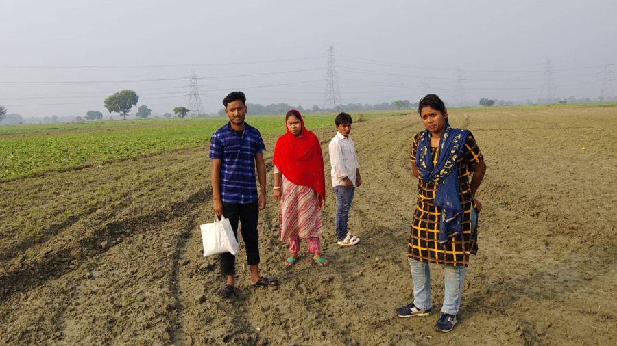 কুষ্টিয়া সীমান্তে ৪ ভারতীয় নাগরিককে পুশইন চেষ্টা বিজিবির বাধায় ব্যর্থ