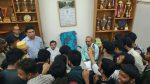 রাবিতে সাংবাদিকদের ওপর হামলা: ১৪ ঘণ্টা পরও হয়নি তদন্ত কমিটি