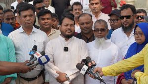 প্রধানমন্ত্রীর রাজশাহী সফর ঘিরে ব্যাপক প্রস্তুতি