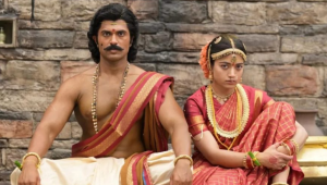 প্রথম সপ্তাহে ‘রানাবালি’র আয় ৪৫ কোটি রুপি