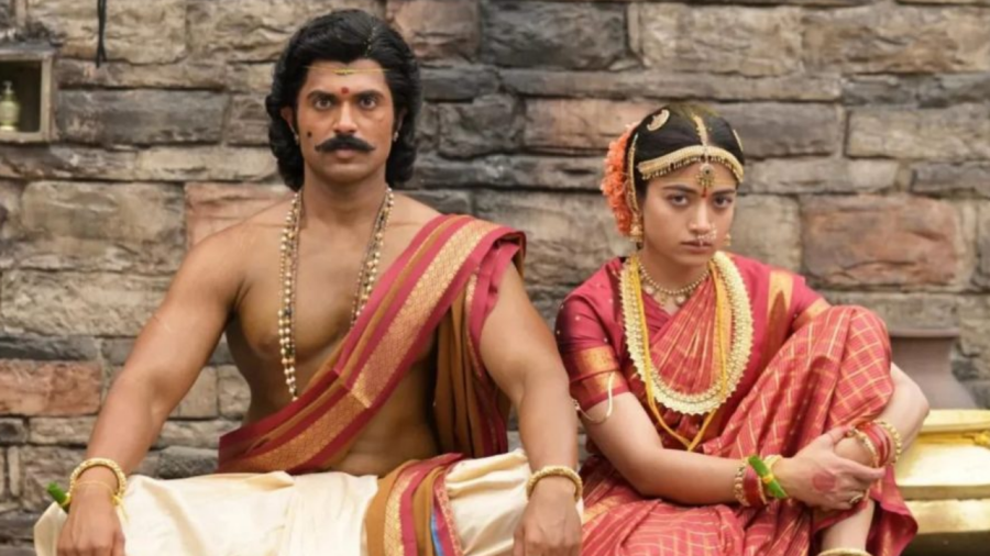 প্রথম সপ্তাহে ‘রানাবালি’র আয় ৪৫ কোটি রুপি