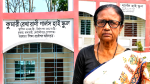 নিজের সর্বস্ব দিয়ে মেয়েদের ভবিষ্যৎ গড়ছেন রেখা রাণী