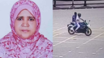 সংসদ ভবনের সামনে শিক্ষিকার মৃত্যু: মোটরসাইকেল মালিকের জামিন