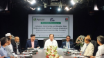 বজ্রপ্রবণ এলাকায় বিশেষ আশ্রয়কেন্দ্র নির্মাণ করবে সরকার: ত্রাণমন্ত্রী