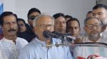 ‘সরকারকে ঝামেলায় ফেলতেই পতিত দোসররা নাশকতার ষড়যন্ত্র করছে’