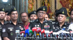 দুর্গাপূজায় নিরাপত্তা জোরদার, মাঠে ৬ হাজার এসআরবি সদস্য