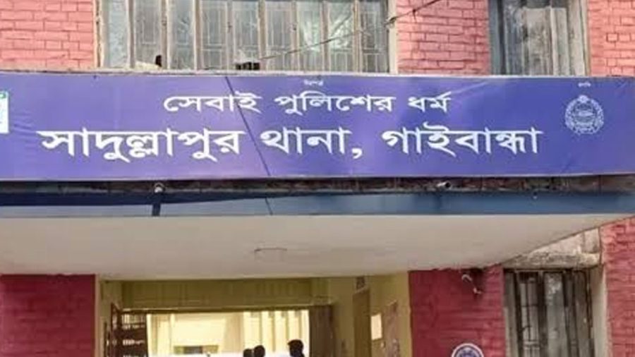 গাইবান্ধায় নিখোঁজের ২ দিন পর পুকুরে মিলল শিশুর মরদেহ