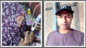কাজের খোঁজে রাশিয়া, দালালের ফাঁদে যুদ্ধে প্রাণ গেল সাগরের