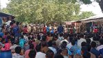 রাঙ্গামাটির সাজেকে আইনশৃঙ্খলা বাহিনী-সশস্ত্রগোষ্ঠী গোলাগুলি
