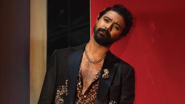 ঈদের ‘ঠিকানা’ নিয়ে শরিফুল রাজকে আইনি নোটিশ
