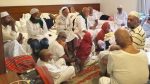 সৌদি বিমানবন্দরে আটকা পড়েছেন ঈশ্বরদীর ৫০ ওমরাহ যাত্রী
