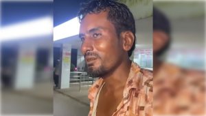 সাভারে ধর্ষণচেষ্টার অভিযোগে হাওয়াই মিঠাই বিক্রেতা গ্রেপ্তার