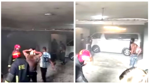 এবার কক্সবাজারের সী প্রিন্সেস হোটেলে আগুন