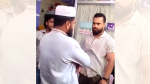 অভিযুক্ত শিক্ষকের পক্ষে দাঁড়িয়ে শিশুর বাবাকে হুমকি কওমিপন্থীদের
