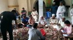 শাহ শরিফ জিন্দানি মাজারের দানবাক্সে মিলল ১০ লাখের বেশি টাকা